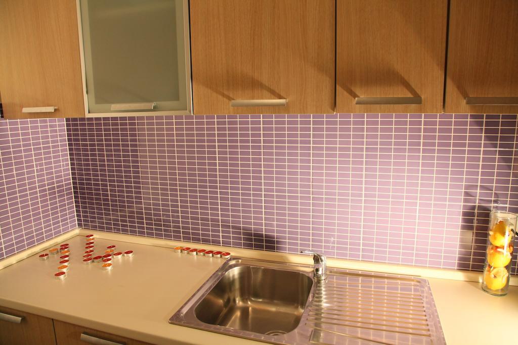 Residence Ilario Suite Hotel Riccione Pokój zdjęcie