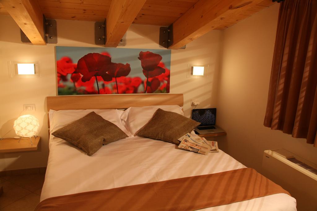 Residence Ilario Suite Hotel Riccione Pokój zdjęcie