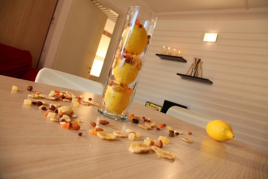 Residence Ilario Suite Hotel Riccione Pokój zdjęcie