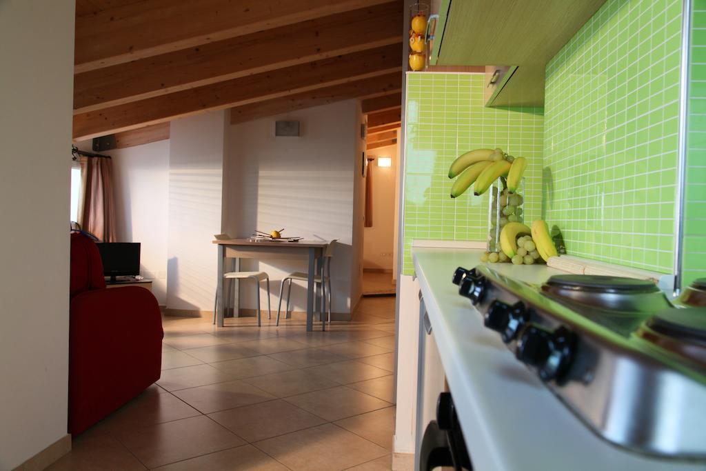 Residence Ilario Suite Hotel Riccione Pokój zdjęcie