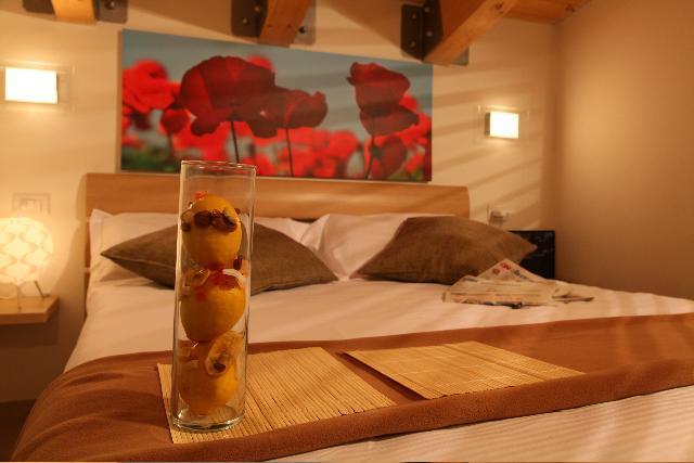 Residence Ilario Suite Hotel Riccione Zewnętrze zdjęcie