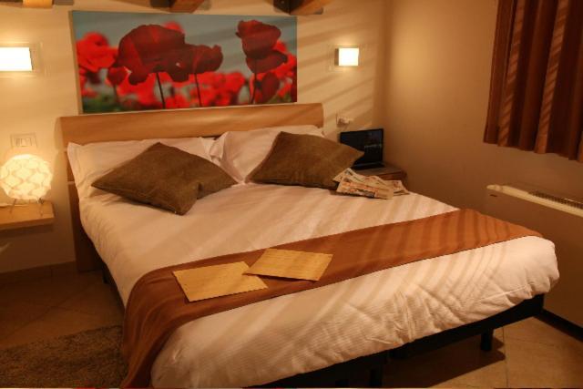 Residence Ilario Suite Hotel Riccione Zewnętrze zdjęcie