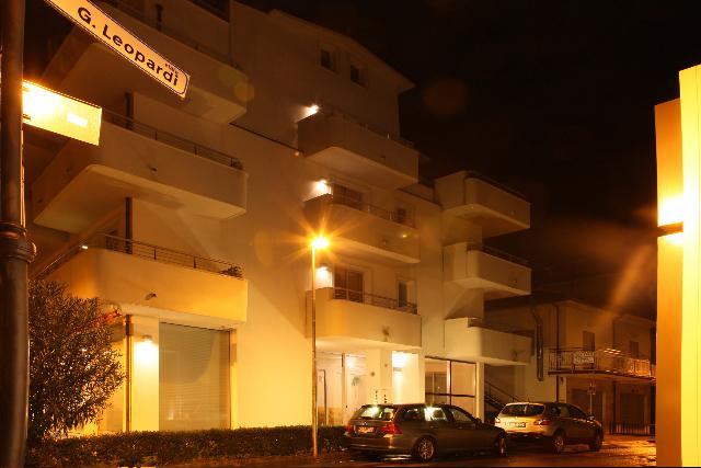 Residence Ilario Suite Hotel Riccione Zewnętrze zdjęcie