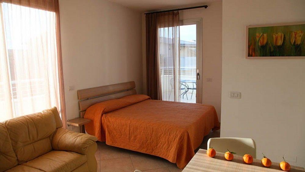 Residence Ilario Suite Hotel Riccione Zewnętrze zdjęcie