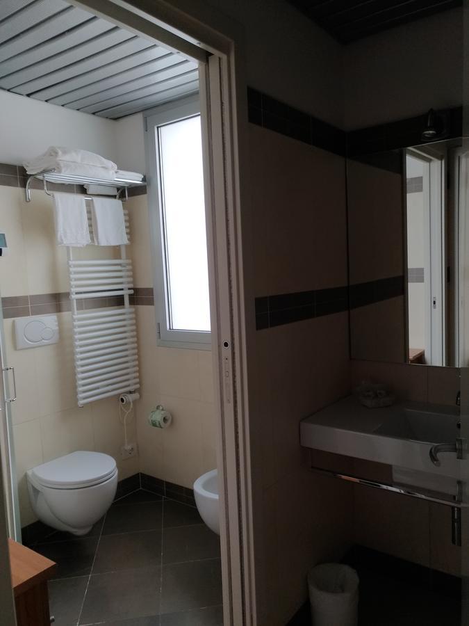 Residence Ilario Suite Hotel Riccione Zewnętrze zdjęcie