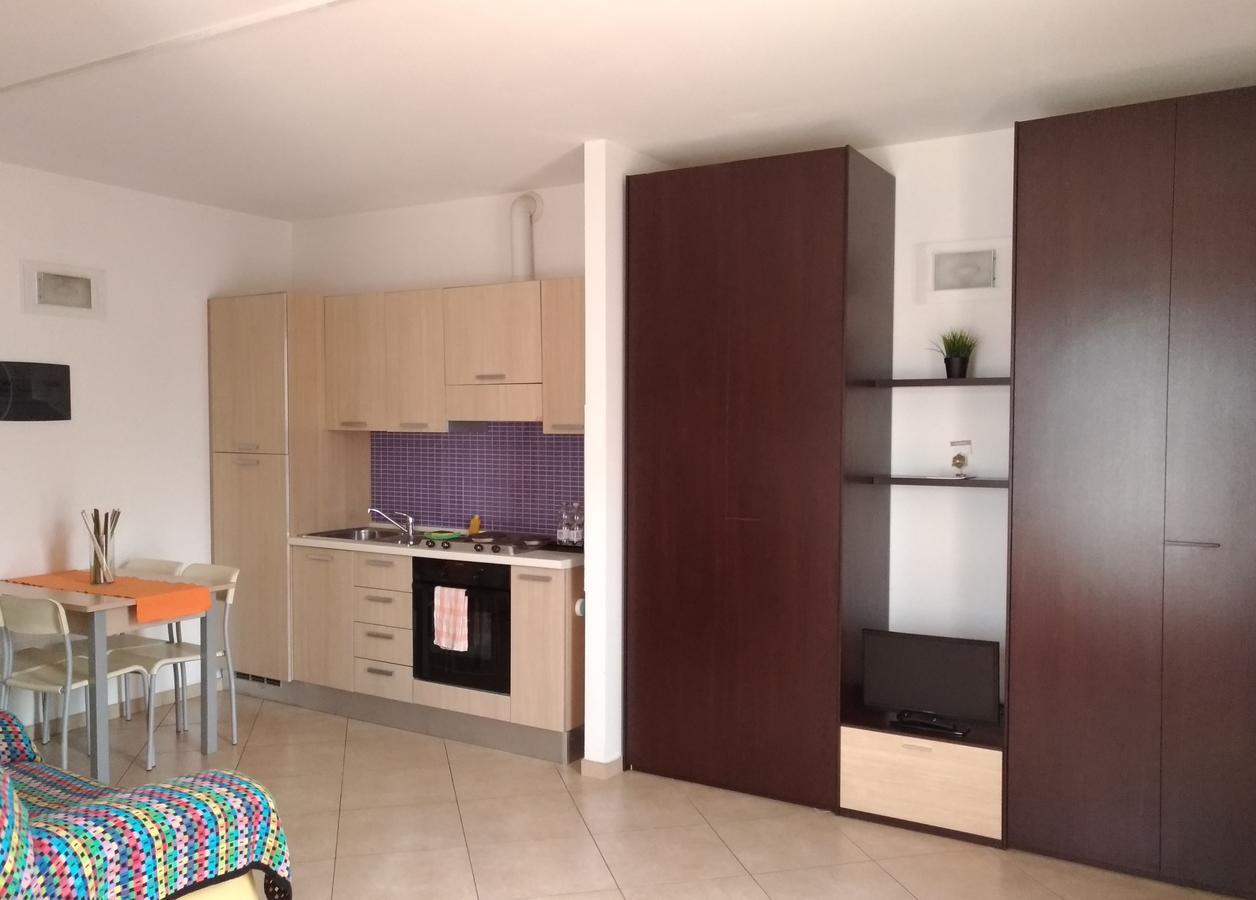Residence Ilario Suite Hotel Riccione Zewnętrze zdjęcie