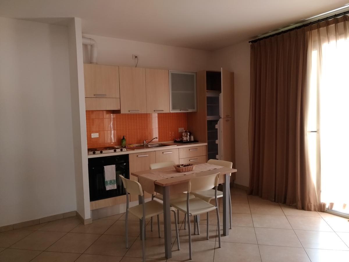 Residence Ilario Suite Hotel Riccione Zewnętrze zdjęcie