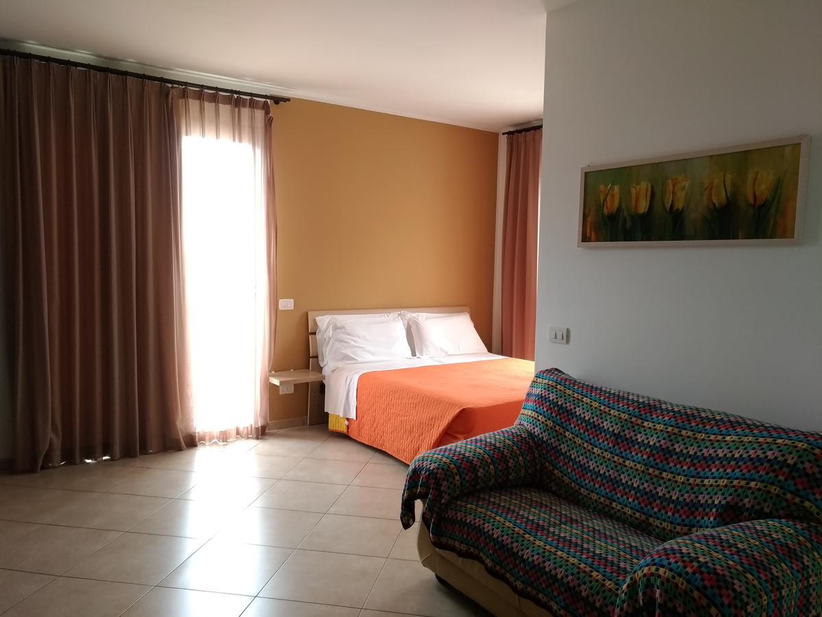 Residence Ilario Suite Hotel Riccione Zewnętrze zdjęcie