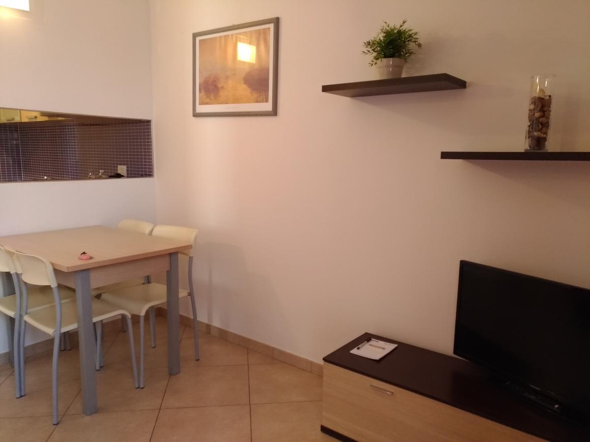 Residence Ilario Suite Hotel Riccione Zewnętrze zdjęcie
