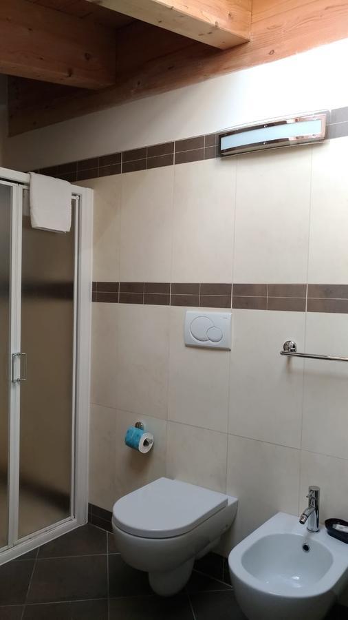 Residence Ilario Suite Hotel Riccione Zewnętrze zdjęcie