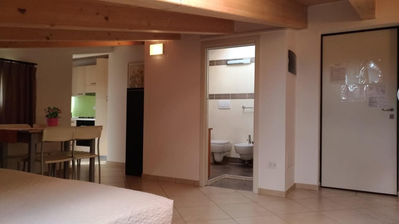 Residence Ilario Suite Hotel Riccione Zewnętrze zdjęcie