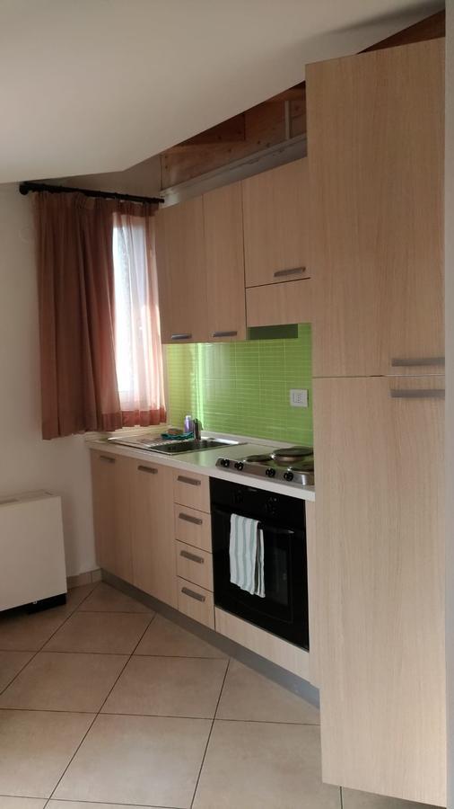 Residence Ilario Suite Hotel Riccione Zewnętrze zdjęcie