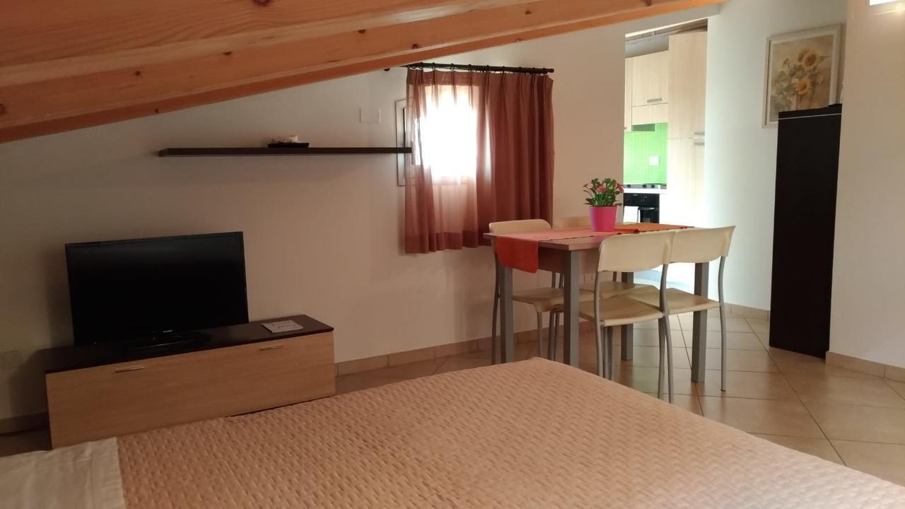 Residence Ilario Suite Hotel Riccione Zewnętrze zdjęcie