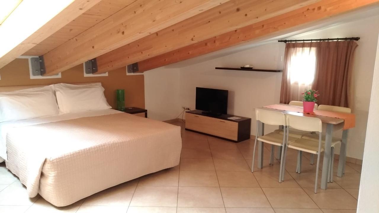 Residence Ilario Suite Hotel Riccione Zewnętrze zdjęcie