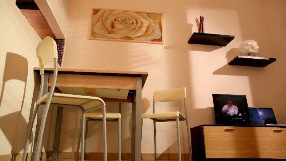 Residence Ilario Suite Hotel Riccione Zewnętrze zdjęcie