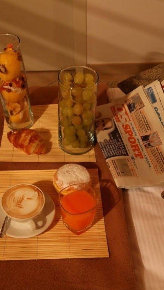 Residence Ilario Suite Hotel Riccione Zewnętrze zdjęcie